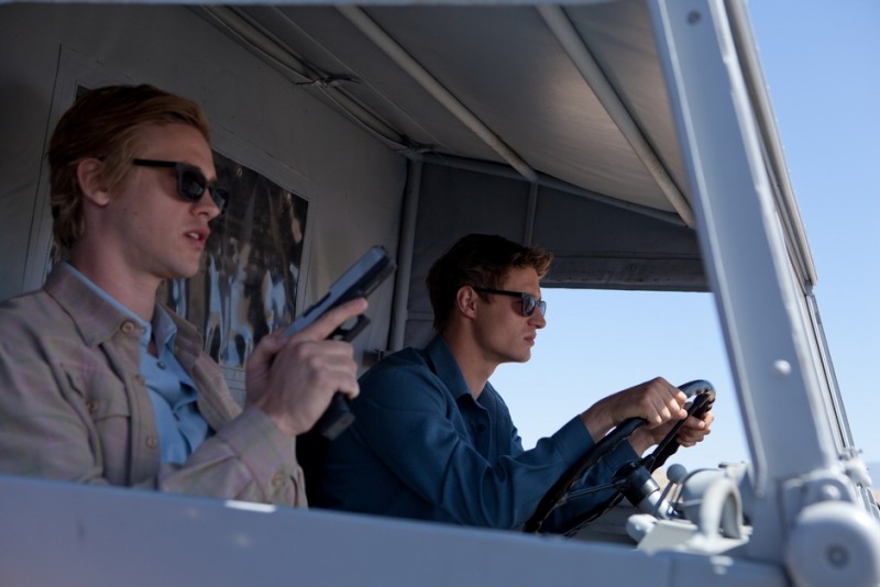 Film E Programmi Tv Di Boyd Holbrook