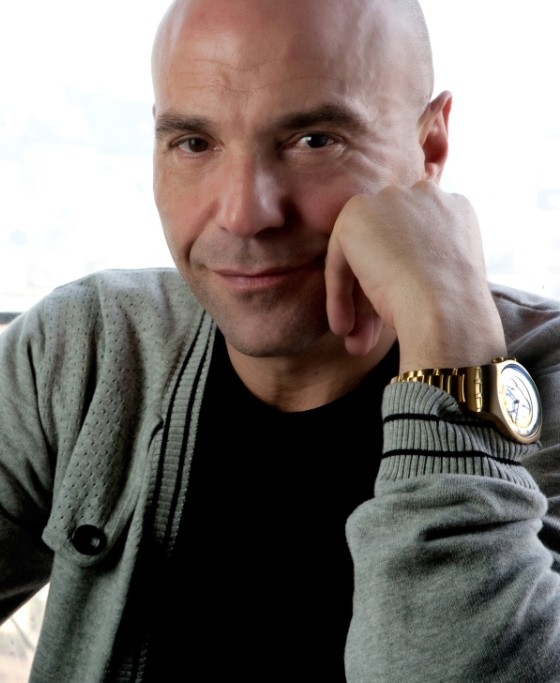 Una foto di Gianni Simioli 268005 Movieplayer.it