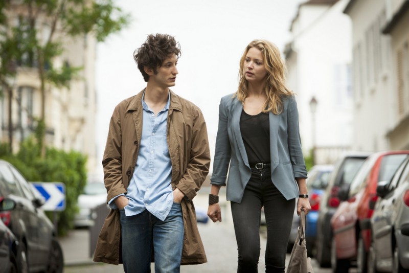 20 And D'écart Streaming 20 ans d'écart: Pierre Niney con Virginie Efira in una scena: 268122