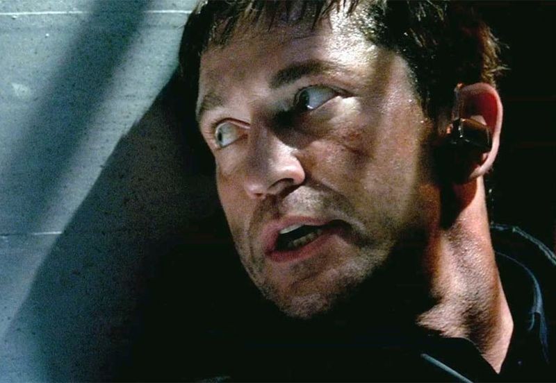 Film Attacco Al Potere Olympus Has Fallen
