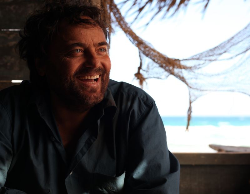 Sono Un Pirata Sono Un Signore Film