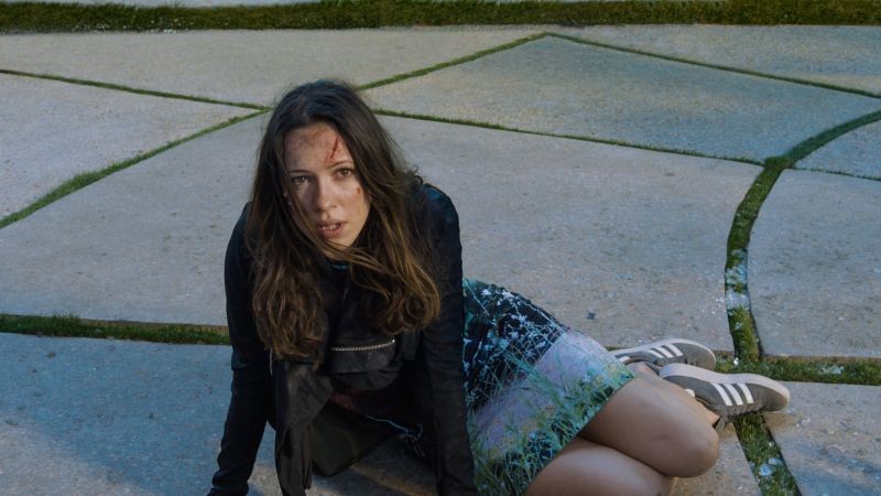 Iron Man 3 Rebecca Hall In Una Scena Del Film 268846 Movieplayerit 