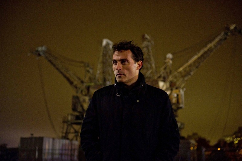Film E Programmi Tv Di Rufus Sewell
