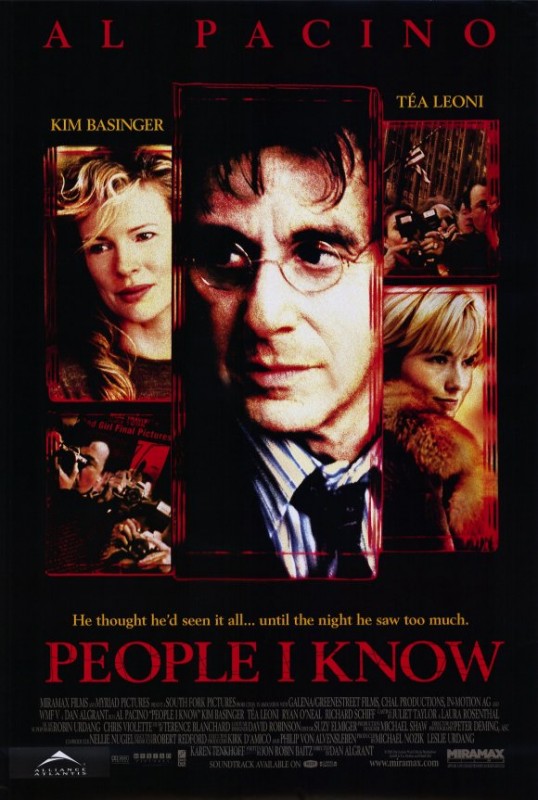People i know 271854 Movieplayer.it