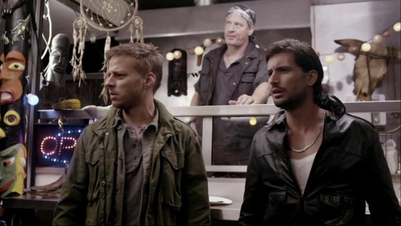 Film E Programmi Tv Di Tom Wlaschiha