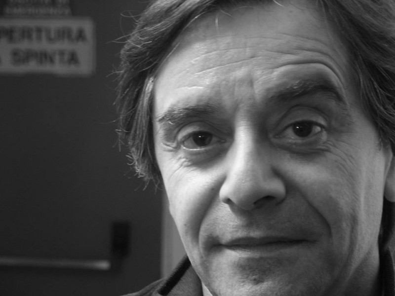 Un ritratto di Antonio Lo Presti 276327 Movieplayer.it