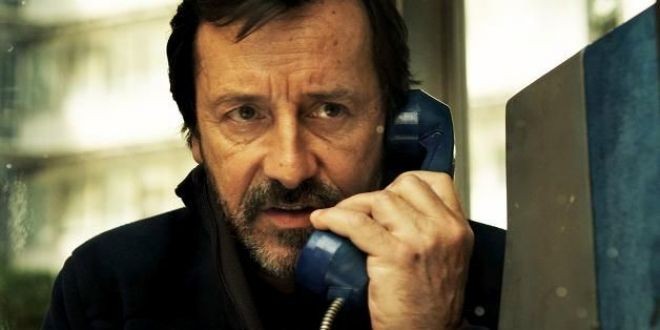 Films Et Séries Tv Avec Jean-hugues Anglade Jean-Hugues Anglade in L'autre vie de Richard Kemp: una scena del film
