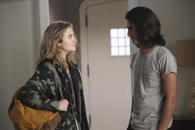 Twisted Avan Jogia E Maddie Hasson Nel Pilot Della Serie 278950 Movieplayer It