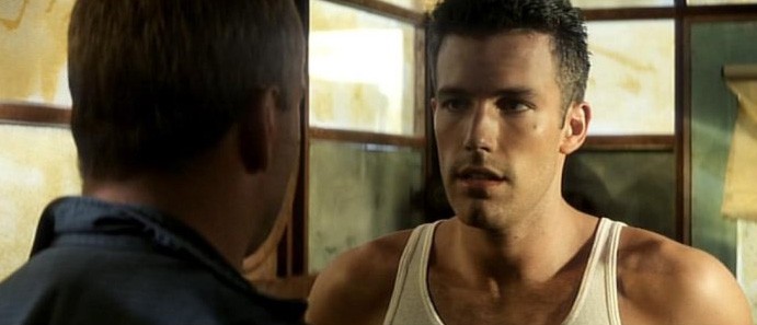 Ben Affleck in Armageddon (1998): 279643 - Movieplayer.it