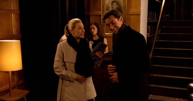 Film Con Kate Winslet E Hugh Jackman