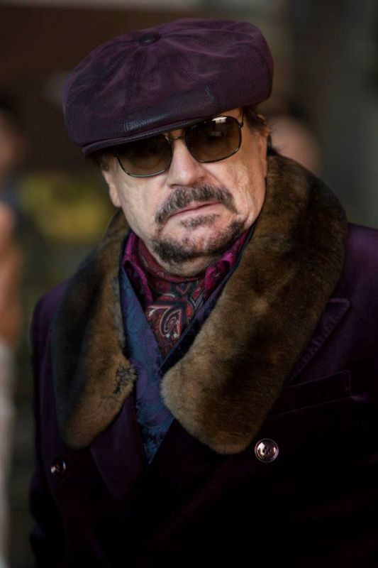 Red 2 Brian Cox nei panni di Ivan in una foto promozionale 280686