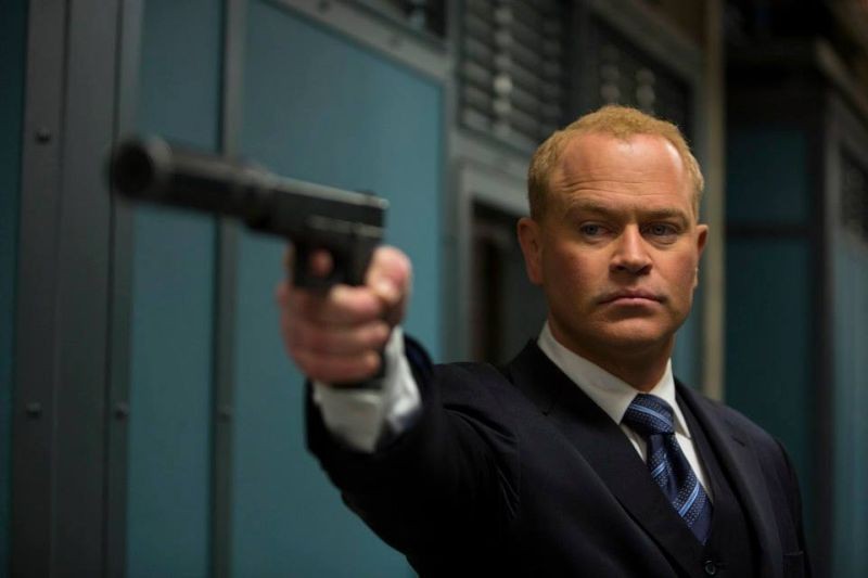 Red 2 Neal McDonough nel ruolo di Jack Horton in una scena del film 280685 Movieplayer.it