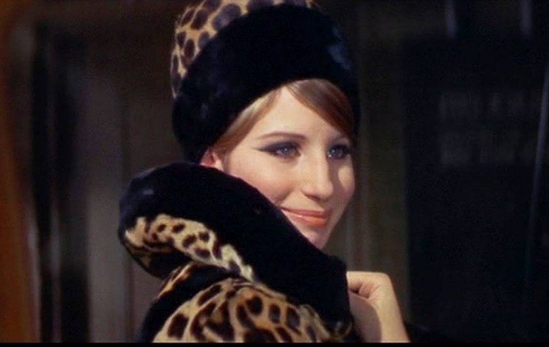 Film Diretto E Interpretato Da Barbra Streisand