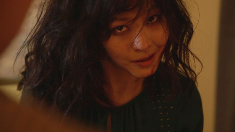 Moebius Lee Eun Woo In Una Scena Movieplayer It