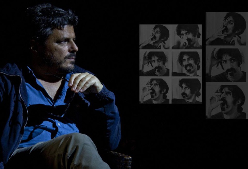 Summer 82 When Zappa Came To Sicily