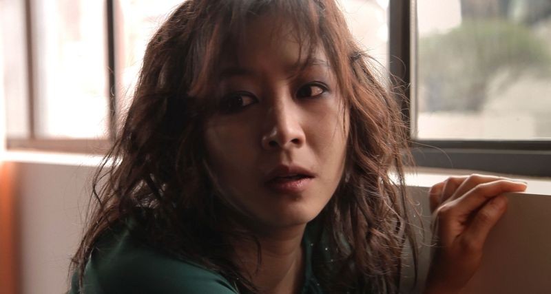 Film E Programmi Tv Di Lee Hyun-woo