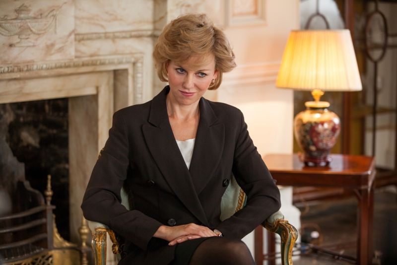 Diana La Storia Segreta Di Lady D