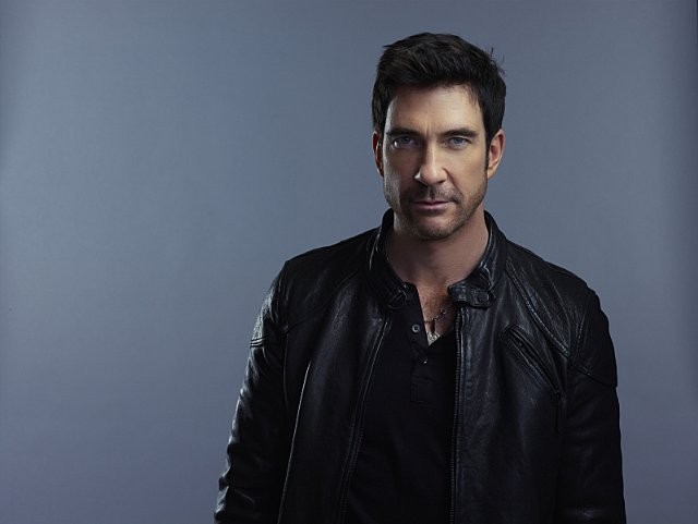 Film E Programmi Tv Di Dylan Mcdermott