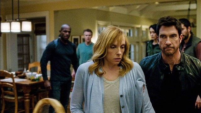 Film E Programmi Tv Di Dylan Mcdermott