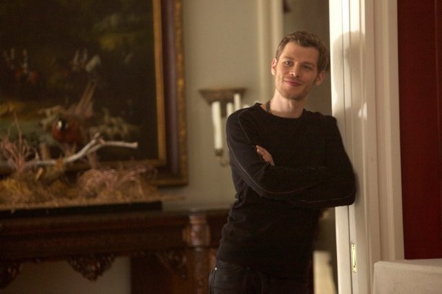 Film E Programmi Tv Di Joseph Morgan