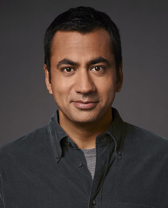 Film E Programmi Tv Di Kal Penn