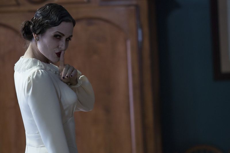 Oltre I Confini Del Male Insidious 2