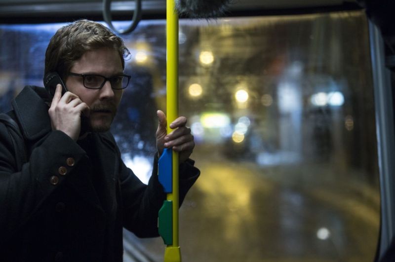 Film E Programmi Tv Di Daniel Brühl