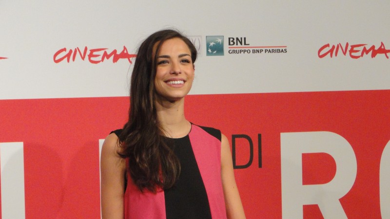 Film E Programmi Tv Di Marianna Di Martino