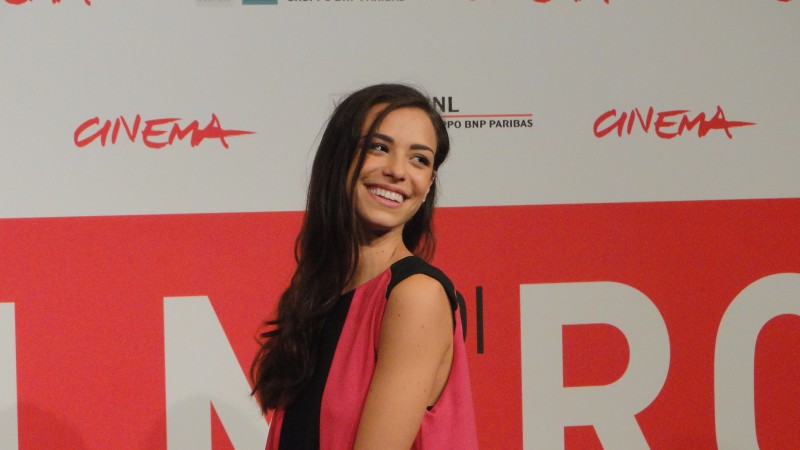 Film E Programmi Tv Di Marianna Di Martino