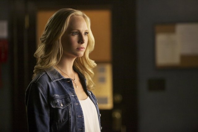 Film E Programmi Tv Di Candice Accola