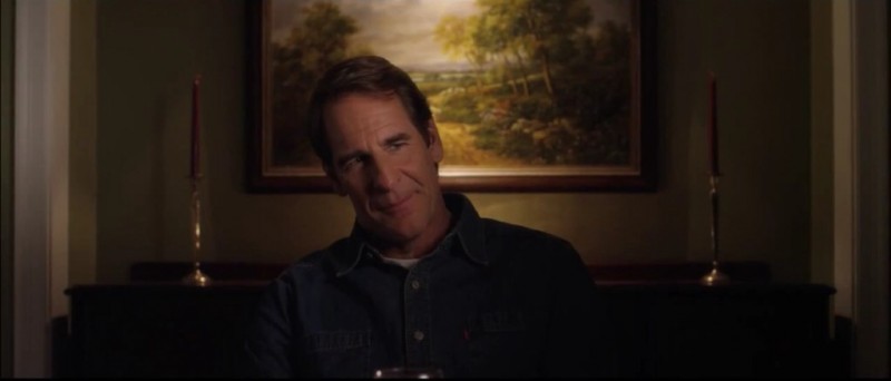 Film E Programmi Tv Di Scott Bakula