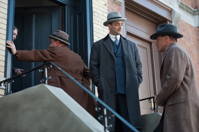 Film E Programmi Tv Di Stephen Graham