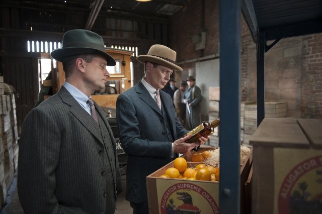 Film E Programmi Tv Di Shea Whigham