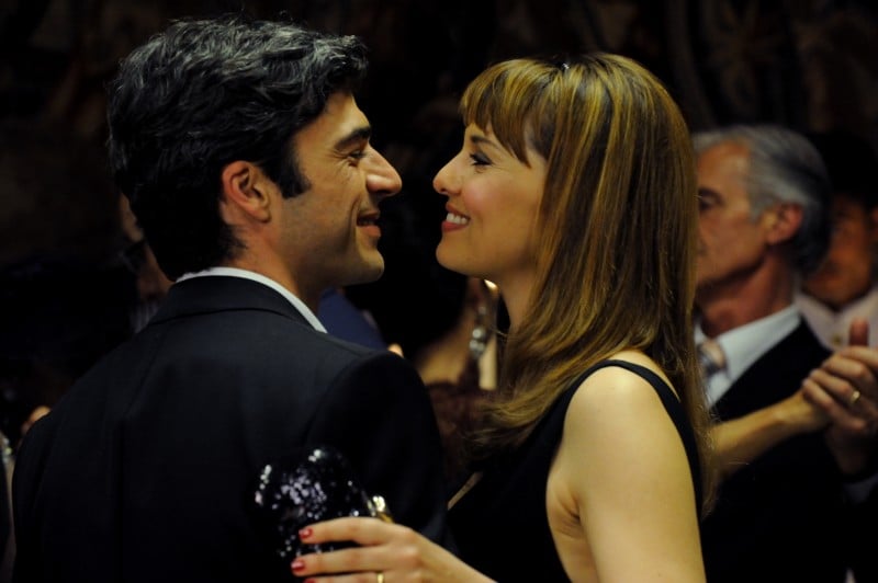 Film Con Luca Argentero E Paola Cortellesi