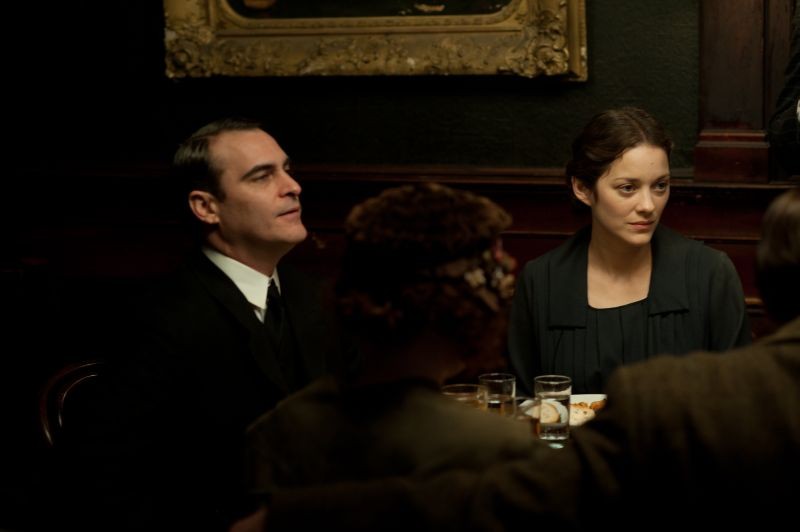 C Era Una Volta A New York Film Trama