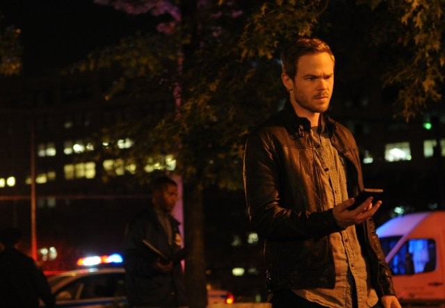 Film E Programmi Tv Di Shawn Ashmore