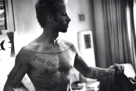 Guy Pearce in Memento: 297619 - Movieplayer.it