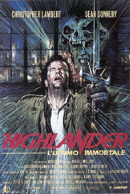 highlander