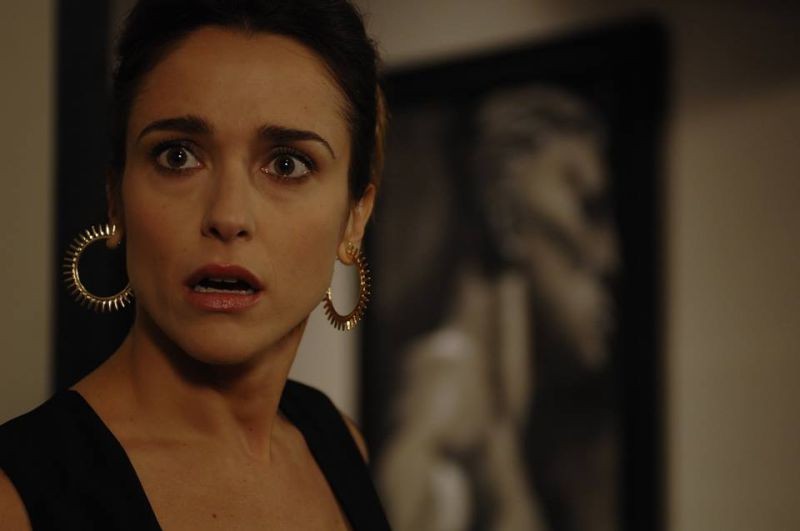 Sotto una buona stella Eleonora Sergio in una scena del film 298966 Movieplayer.it Sotto una buona stella Eleonora Sergio in una scena del film 298966 Movieplayer.it