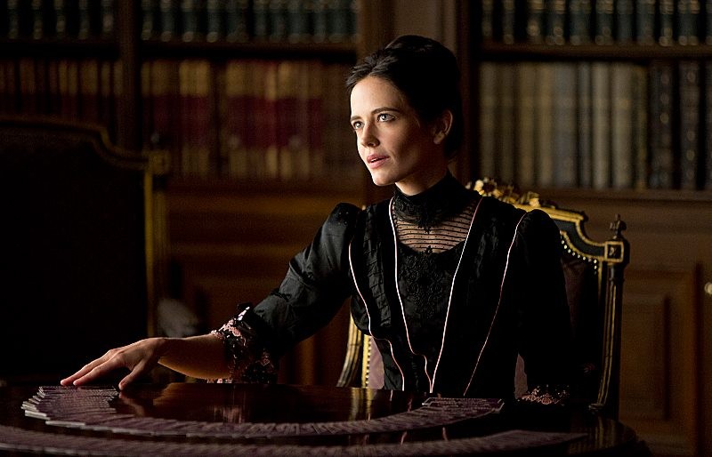 Film E Programmi Tv Di Eva Green
