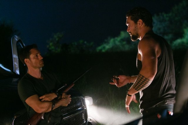 Film E Programmi Tv Di Martin Henderson