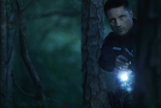 Film E Programmi Tv Di Martin Henderson