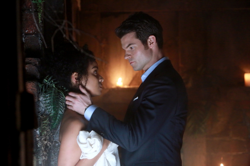 Film E Programmi Tv Di Daniel Gillies