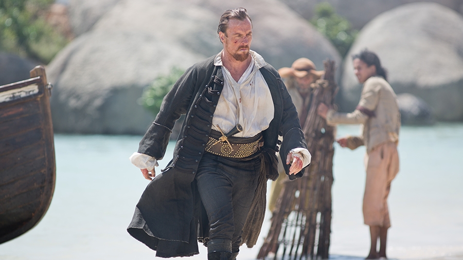 Film E Programmi Tv Di Tom Hopper