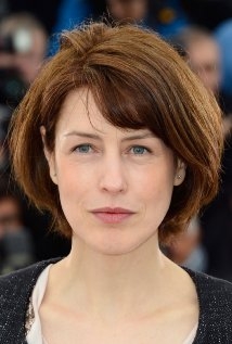 Gina Mckee Gina Mckee