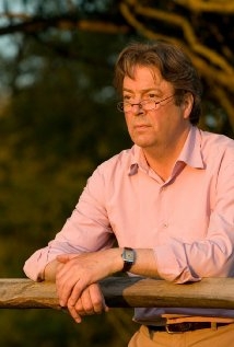 Una foto di Roger Allam: 312040 - Movieplayer.it