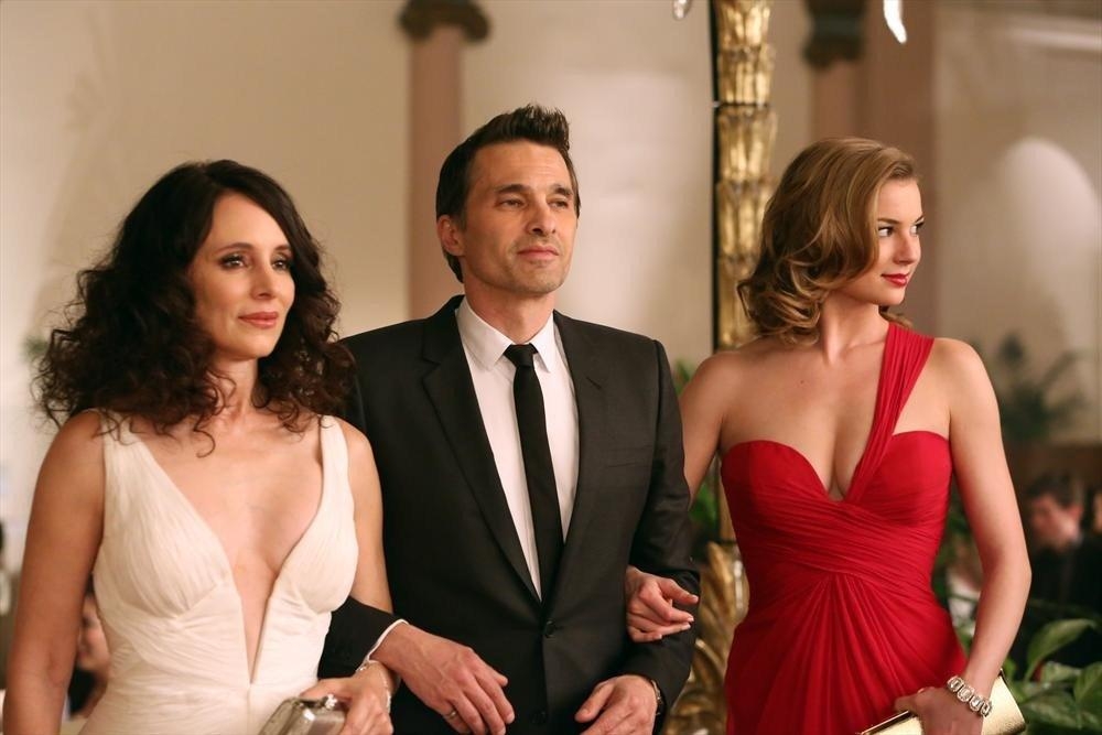 Films Et Séries Tv Avec Olivier Martinez
