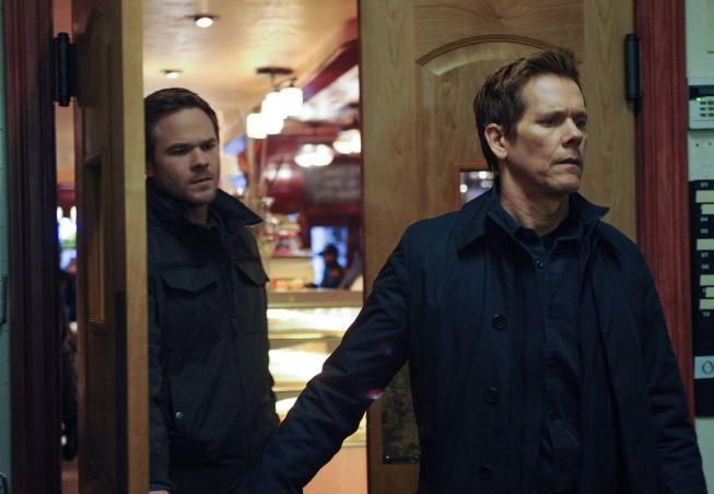Film E Programmi Tv Di Shawn Ashmore