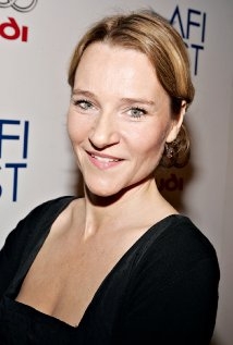 Una foto di Annika Hallin: 314314 - Movieplayer.it