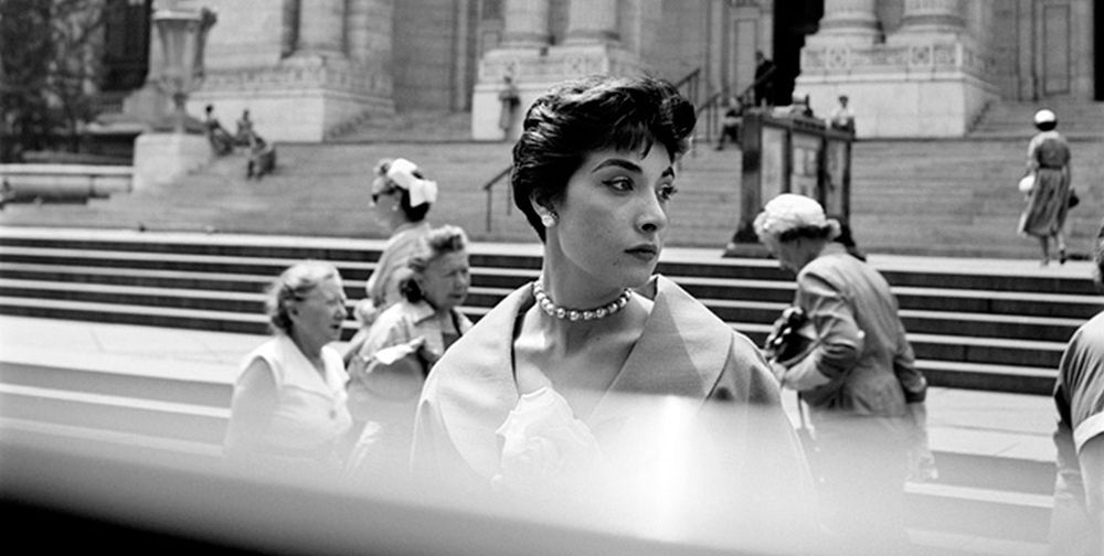 Alla Ricerca Di Vivian Maier Streaming Ita